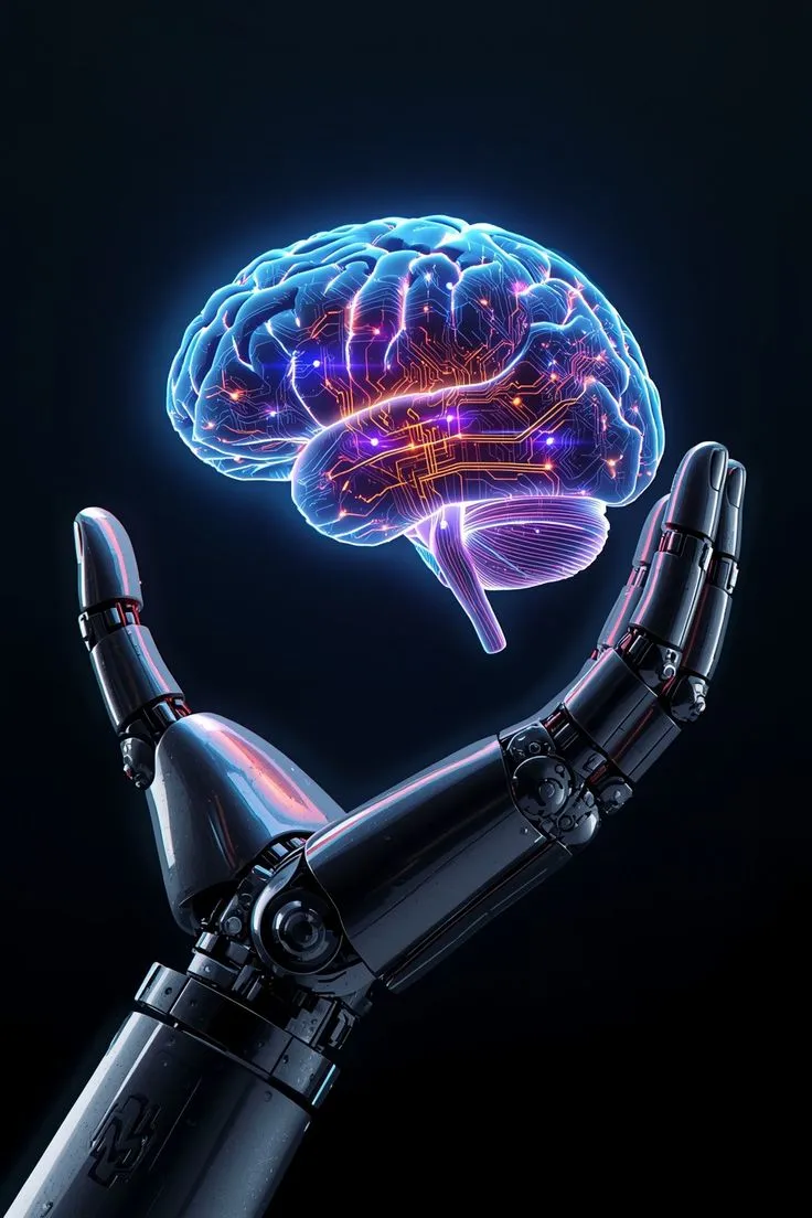 AI Solutions — THEOVIQ service