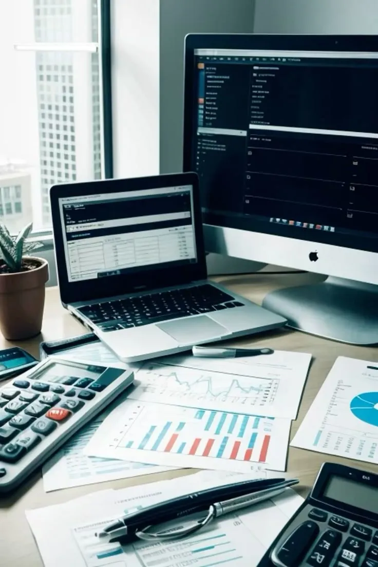 Vikoba Management — THEOVIQ service